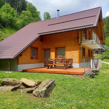 Hisa Lunna - Apartments In A Forest Paradise Vitanje Dış mekan fotoğraf