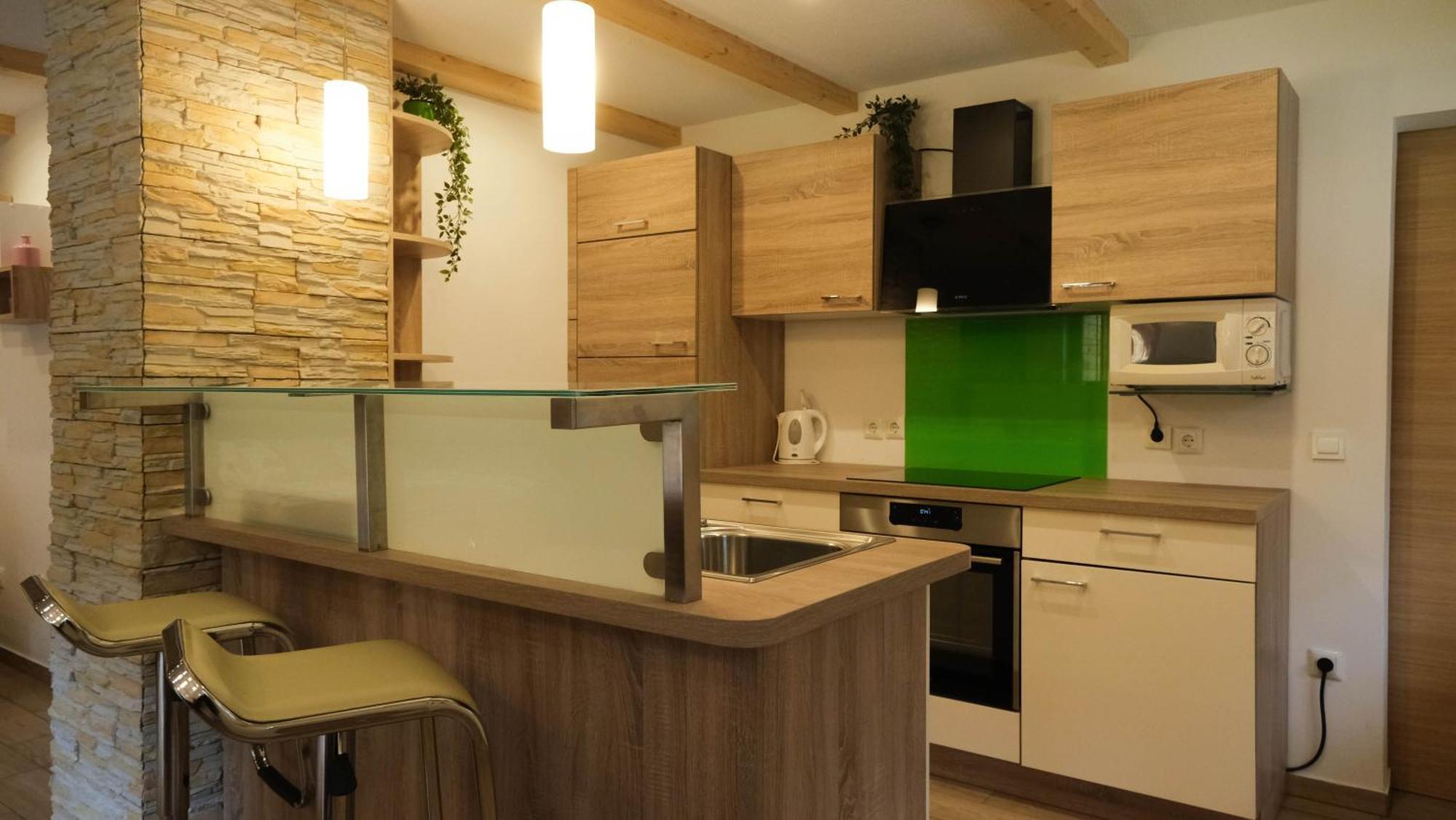 Hisa Lunna - Apartments In A Forest Paradise Vitanje Dış mekan fotoğraf
